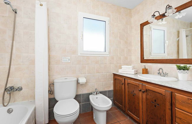 Villa Nuria Bosch - Foto 24