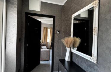 Apartment Thermea with Private Sauna & Jacuzzi - Foto 27