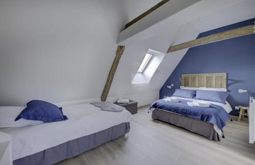 La Maison des Sources - Spa - Foto 17