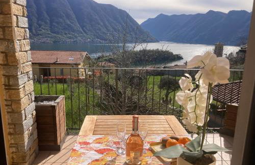 Lo scorcio sul lago - Foto 8