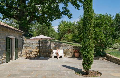 L'Abbraccio della Quercia - Apartments - Foto 30