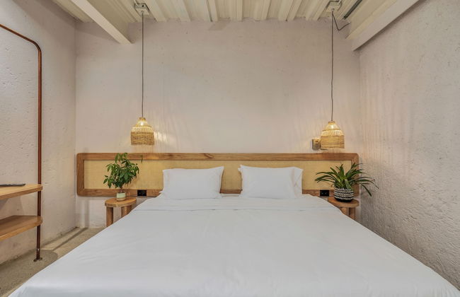 Botánica Manila by HOUSY HOST - Foto 50