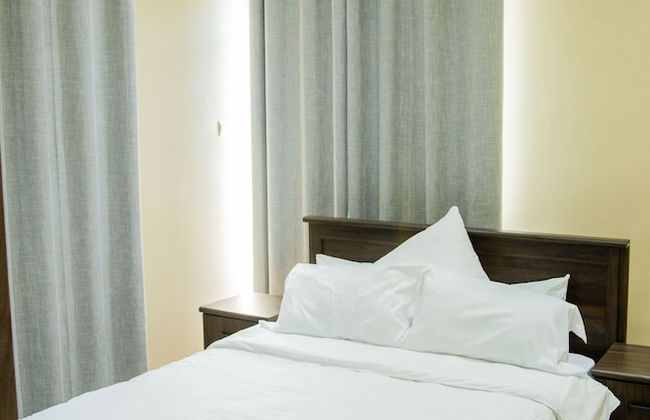 The Backyard Lodge - Foto 3