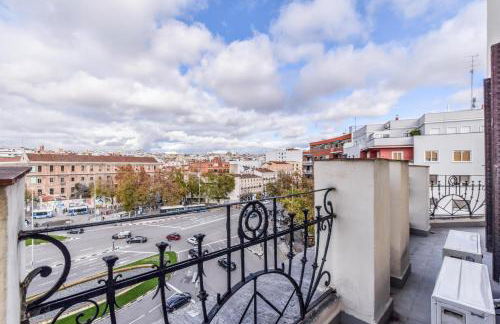 Apartamento Embajadores V - Foto 39