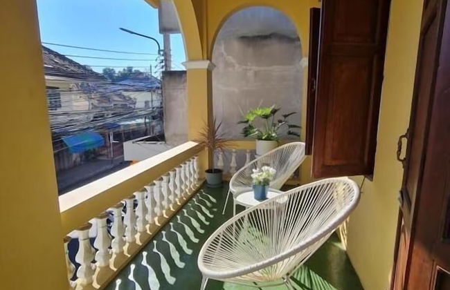 Sittisang Heritage House 1920 - Foto 15