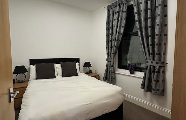 The Carlton Holiday Apartments - Foto 22