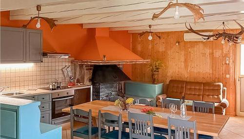 3 Bedroom Nice Home In Lanisce - Foto 3