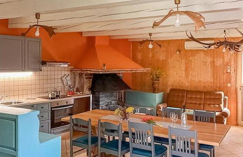 3 Bedroom Nice Home In Lanisce - Foto 3