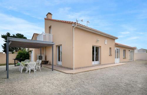 Maison 10p au calme 200m mer - Foto 22