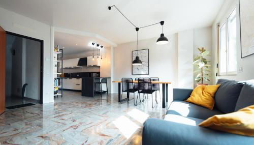 Como Lake - Modern Apartment - Foto 5