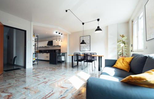 Como Lake - Modern Apartment - Foto 5