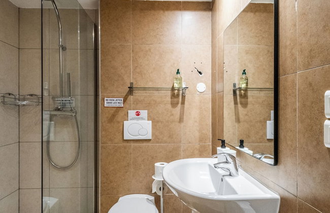 Résidence Château d'Acotz - Appartements avec piscine à 300m des Plages & Océan - Photo 145