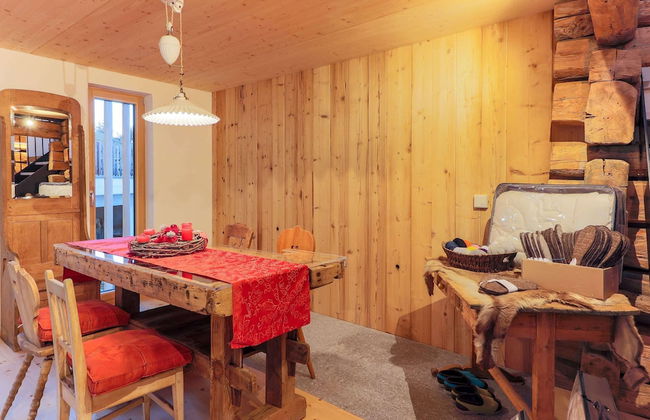 Elite Chalet near Ski Slopes in Westendorf - Foto 24