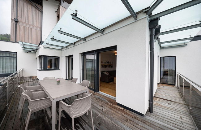 Lakeside-Luxury Apartments - Foto 47