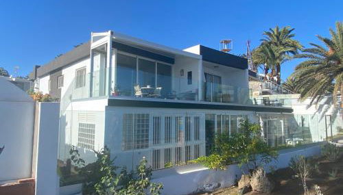 Apartamento Oasis Palmeras 4 - Foto 2