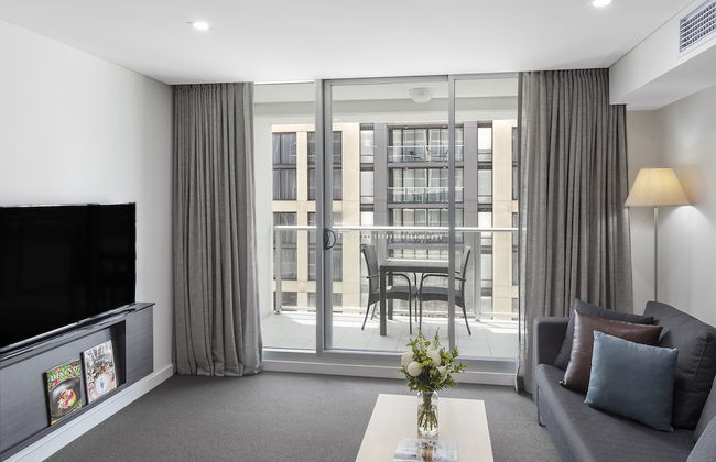 Oaks Adelaide Embassy Suites - Foto 8