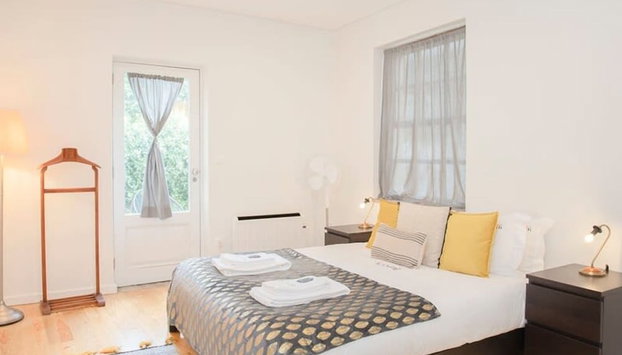 Liiiving in Porto - Oasis Retreat Apartment - Foto 2, Habitación