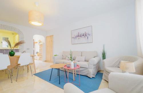 Cubo's Apartamento Las Acacias Beach - Foto 23