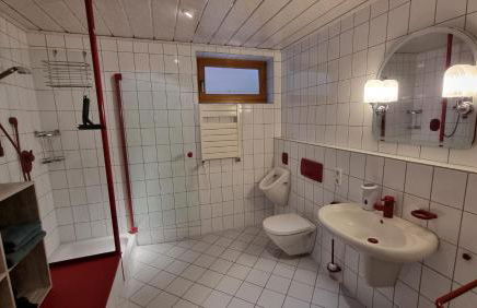 Roberts Ferienwohnung im Hammerbachtal - Foto 11