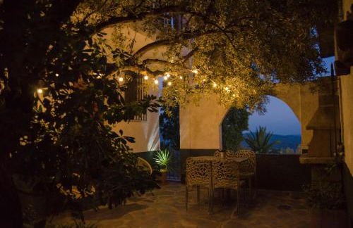 Balcón de Válor - Foto 49