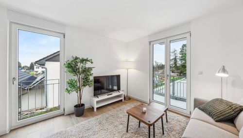 cruwzo Home Wildau - Foto 4