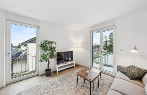 cruwzo Home Wildau - Foto 4