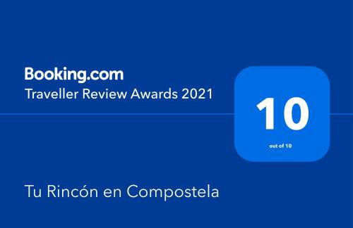 Tu Rincón en Compostela - Photo 32