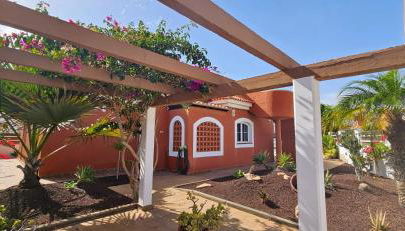 Verano Brisa Private Golf Villa - Foto 2, Garden, Garden view