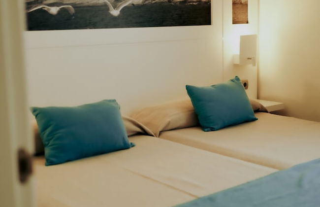 Apartamentos Bora Bora - Adults Only - Foto 9