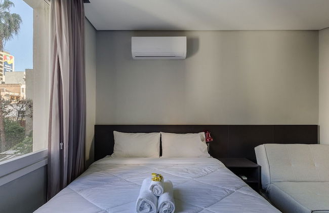 TCO Apto Centro Histórico Porto Alegre - Foto 66