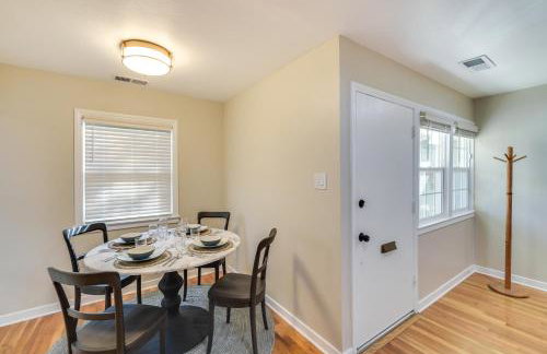 FIFA World Cup Stay in San Jose Sleek Duplex! - Foto 9