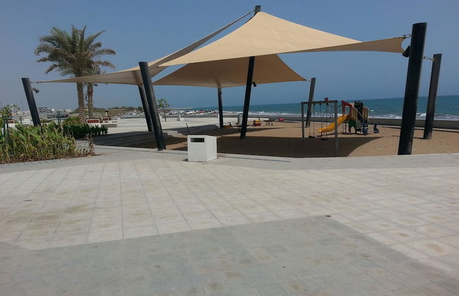 Balqees Villa - Foto 26