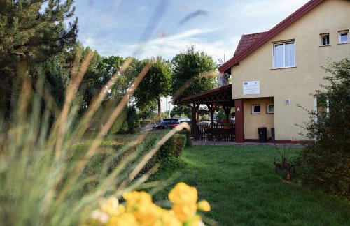 Noclegi Ciesiul - Foto 24