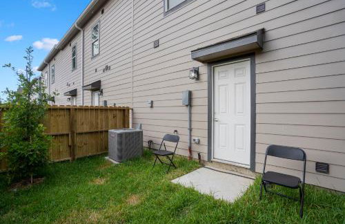 Brown Cottage - Foto 39