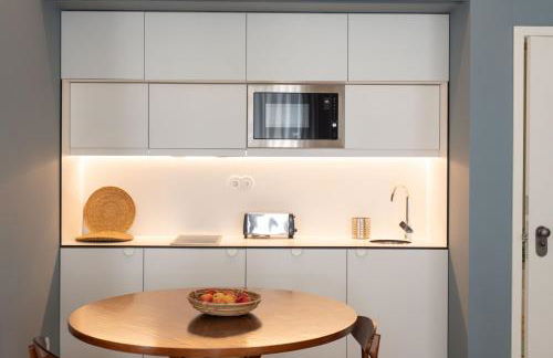 bnapartments Cedofeita - Foto 43