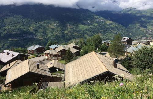 Chalet La Plagne Montalbert Pied des Pistes - Foto 47