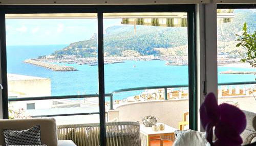 Vue océan, Casa Varandas do Mar by Sesimbra Sun Sea - Foto 3