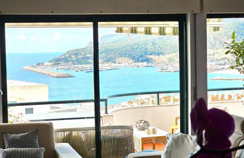 Vue océan, Casa Varandas do Mar by Sesimbra Sun Sea - Foto 3