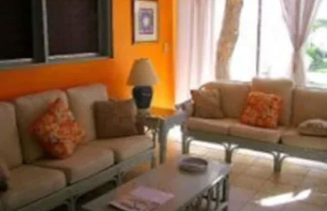 Fort Recovery Beachfront Villa & Suites Hotel - Foto 13