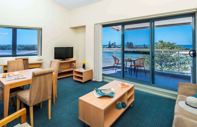 Oaks The Entrance Waterfront Suites - Foto 10