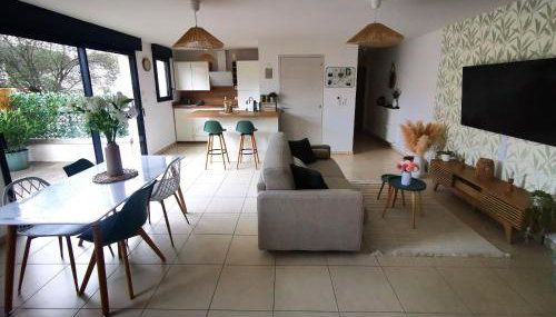 Appartement T2 à Porto-Vecchio - Foto 4
