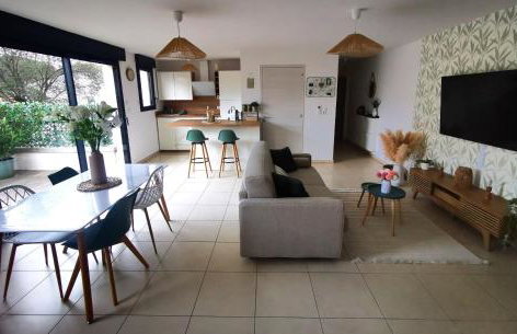 Appartement T2 à Porto-Vecchio - Foto 4