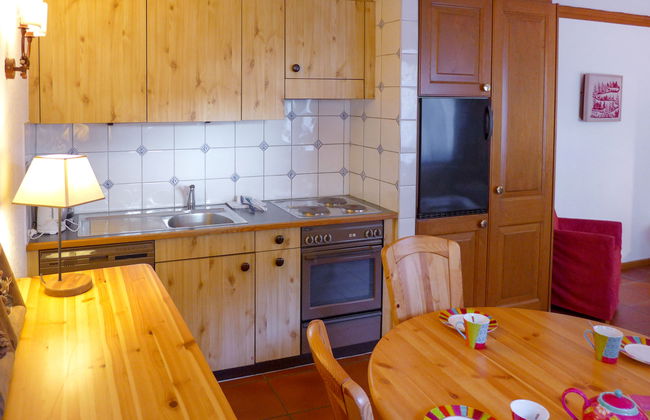 Résidence Christina Apt. 305 - Foto 12