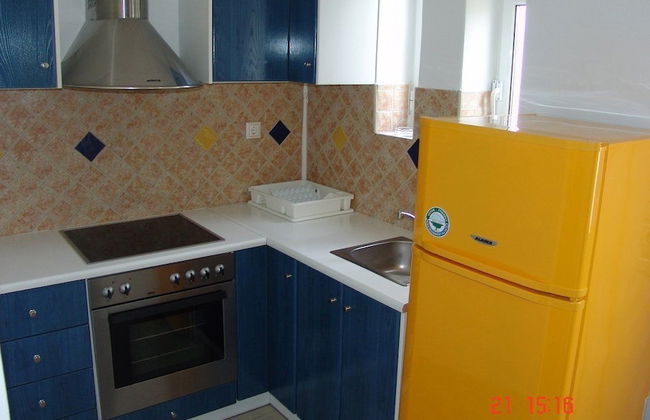 Saint George Hotel & Rooms - Foto 15