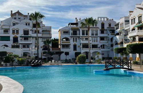 Apartamentos Roquetas Beach - Foto 7