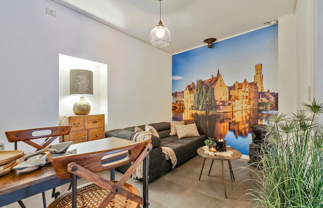 Charming Getaway in the Historical City Center - Foto 11