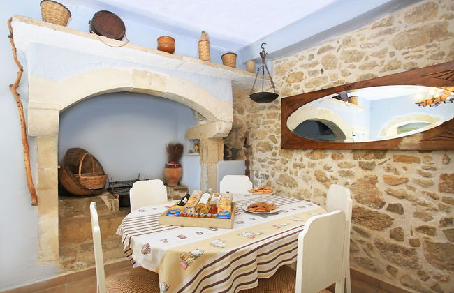 Villa Pasiphae - Photo 21