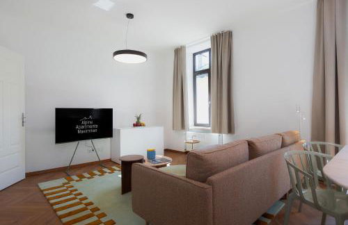 Alpine Apartements Maximilian - Foto 74