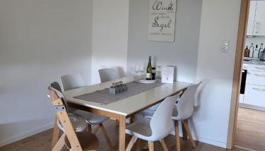 Ferienwohnung Am Hasseberg - Foto 4