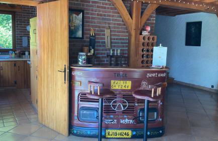 Domaine des Montots - Foto 12